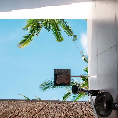 Hot Stone Club Ubud Exterior photo