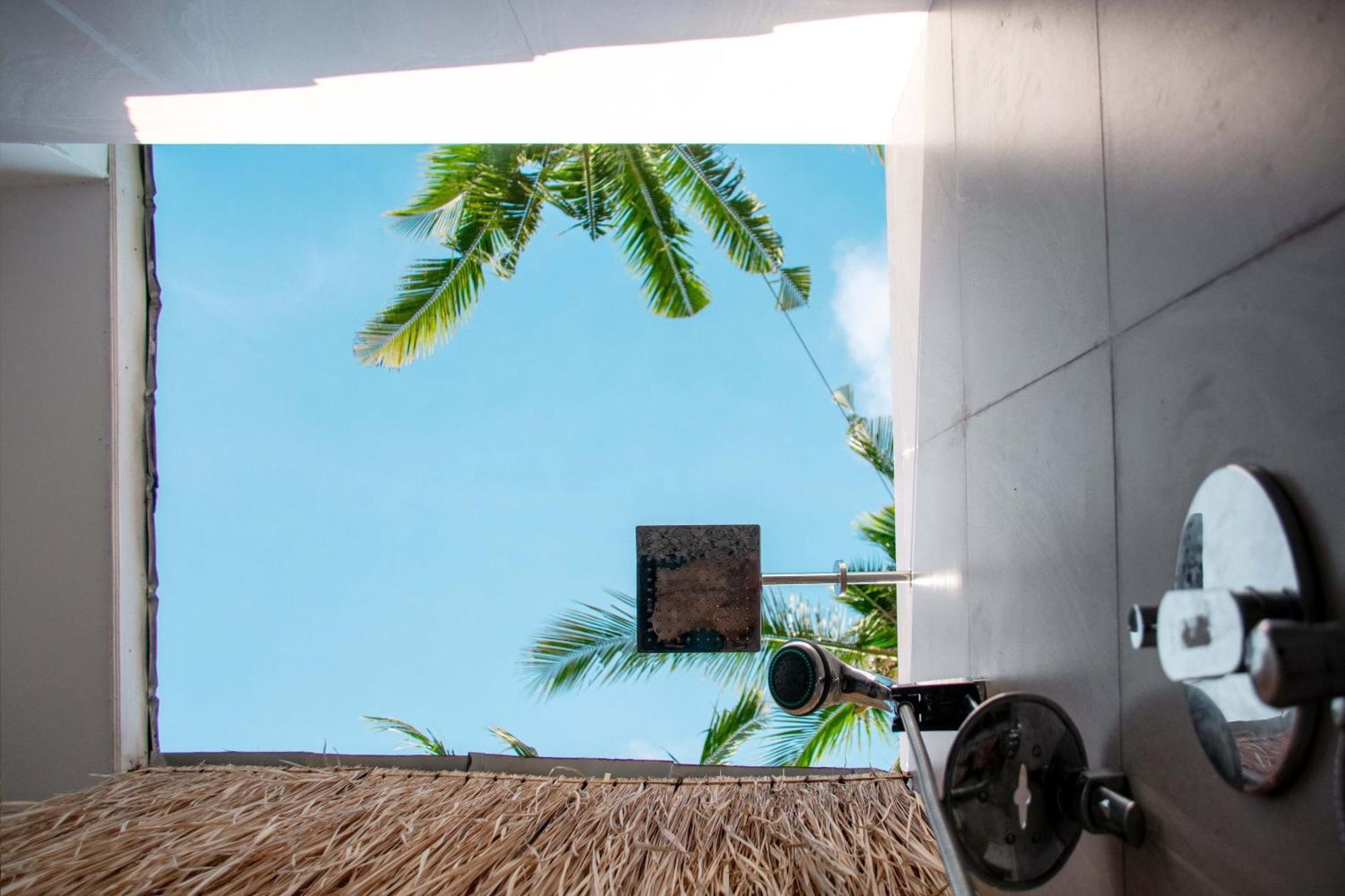 Hot Stone Club Ubud Exterior photo